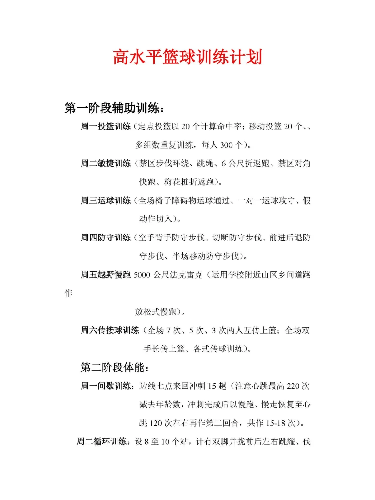 教练员如何借助广告推广自己的篮球训练计划