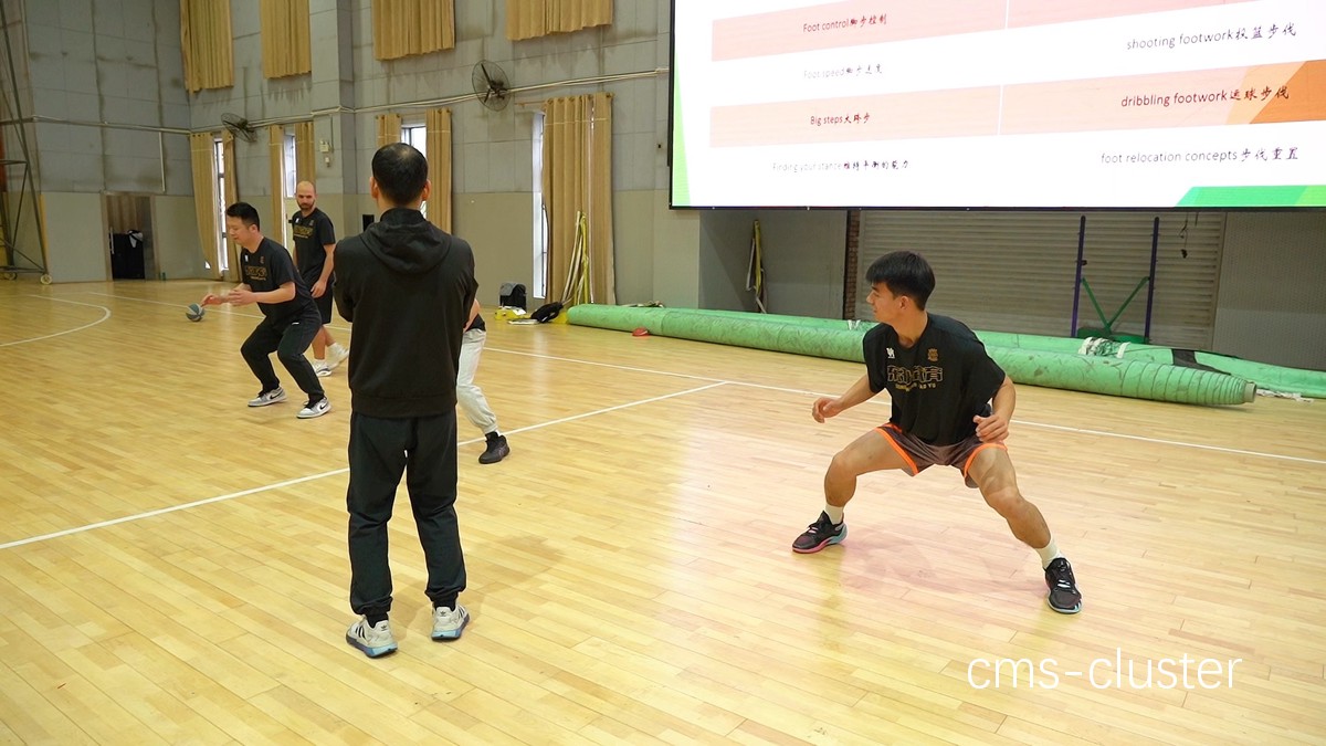 大学生如何平衡学业和刻苦的篮球训练