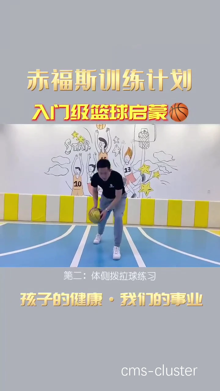 哪里能找到适合初学者的互动篮球训练