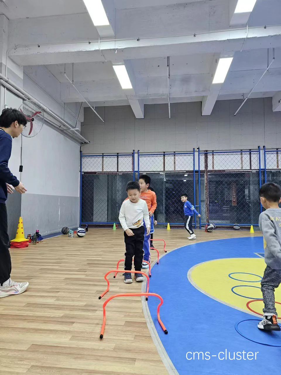 青少年篮球训练中如何增强专注力?