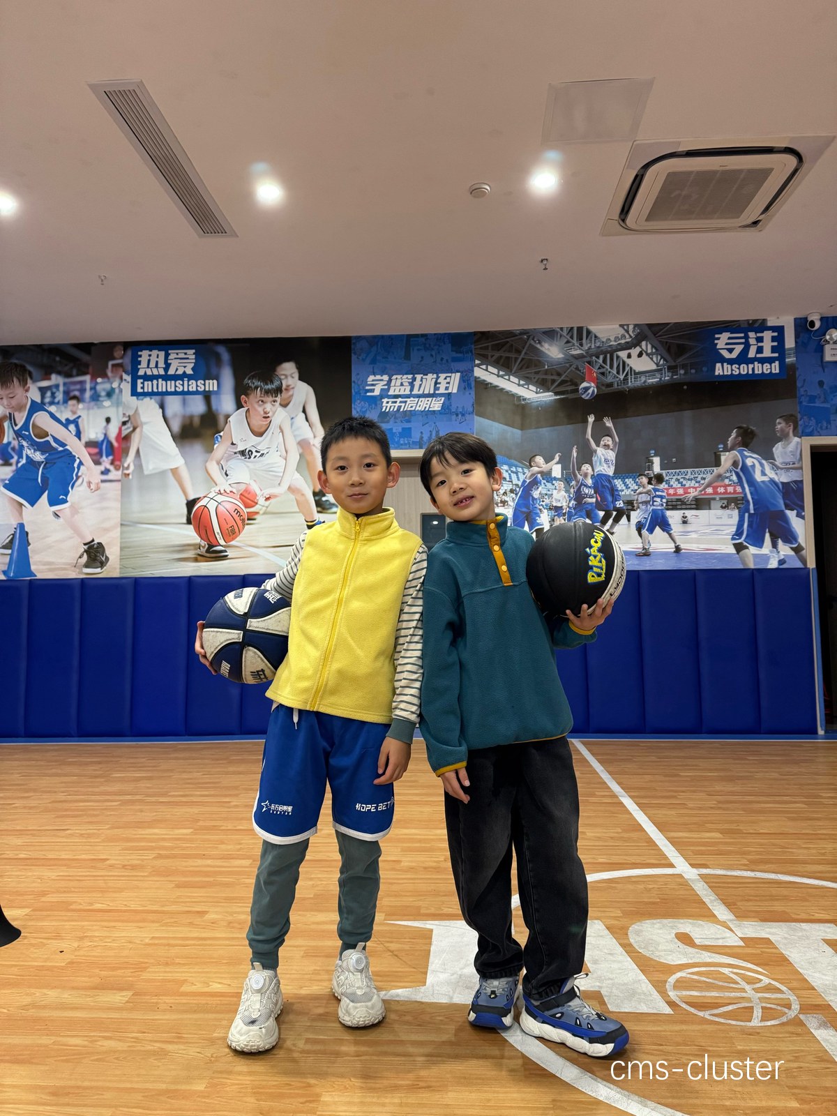 为什么篮球训练对青少年友谊发展很重要?