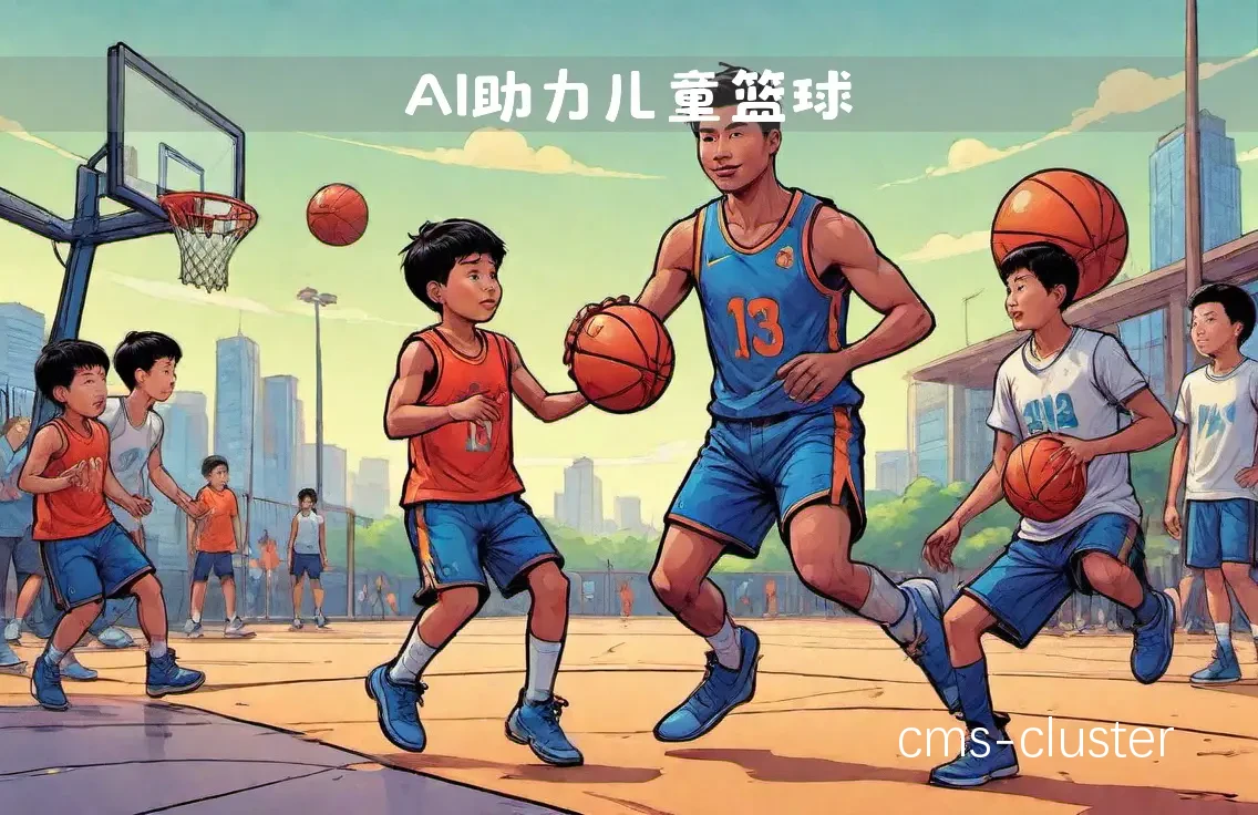 为什么智能娱乐技术能帮助提高篮球技能