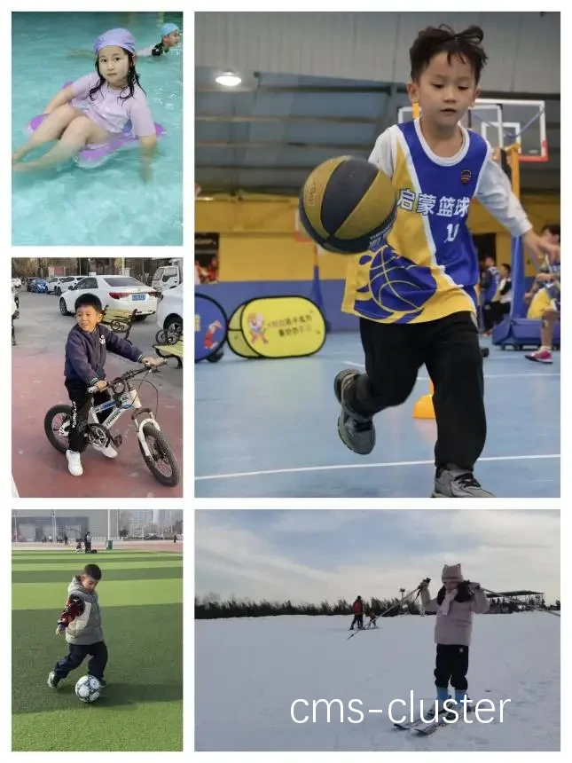 学生如何在课余时间进行智能篮球训练