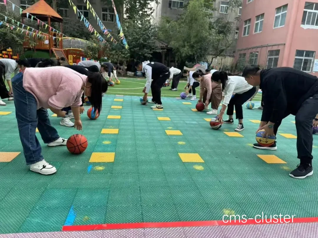 教师如何引导学生参与义务篮球训练