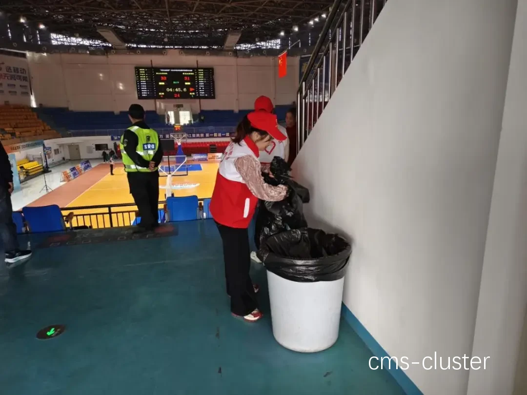 志愿者如何参与义务篮球训练项目