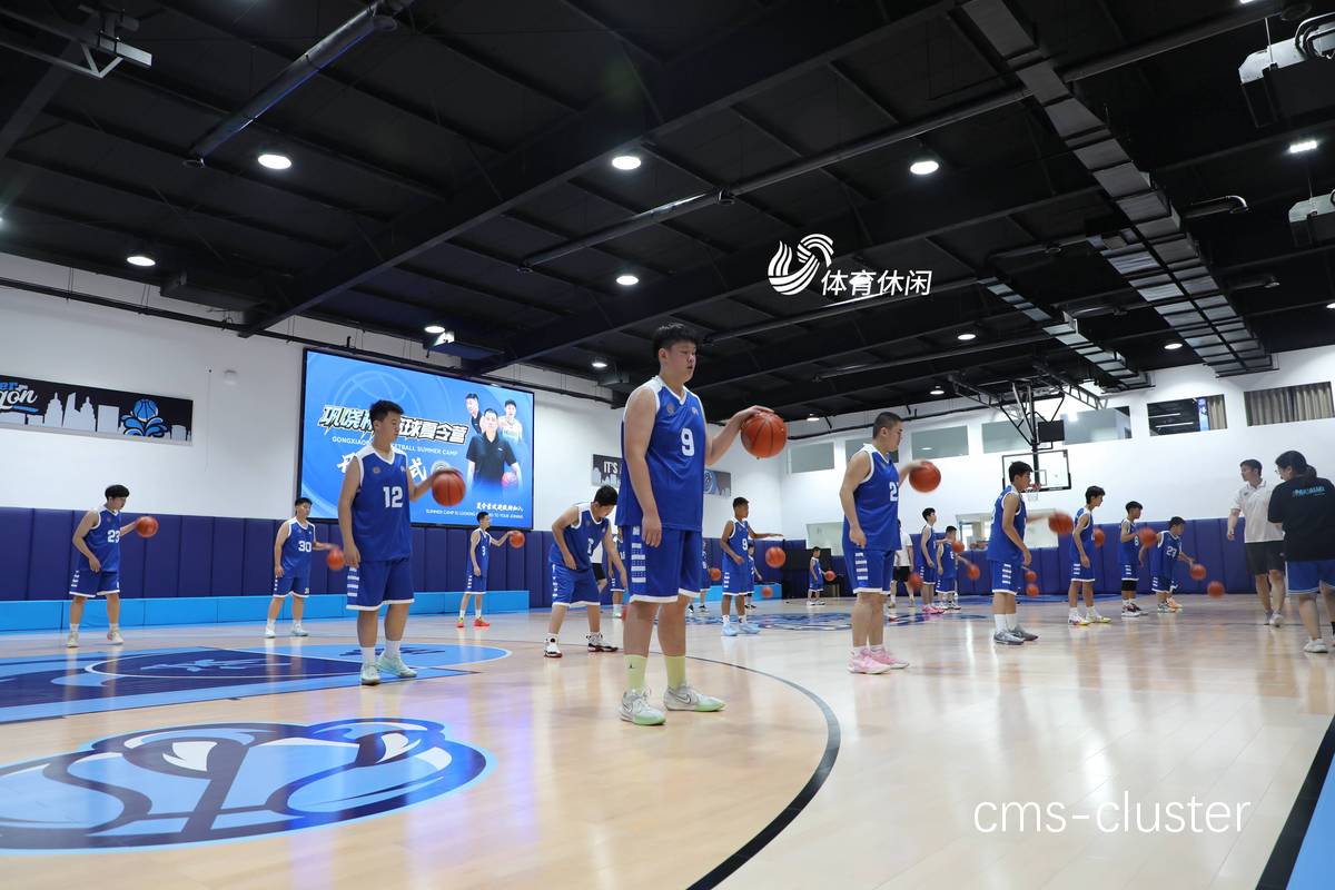 哪里有适合青少年的篮球训练课程来支持他们的梦想