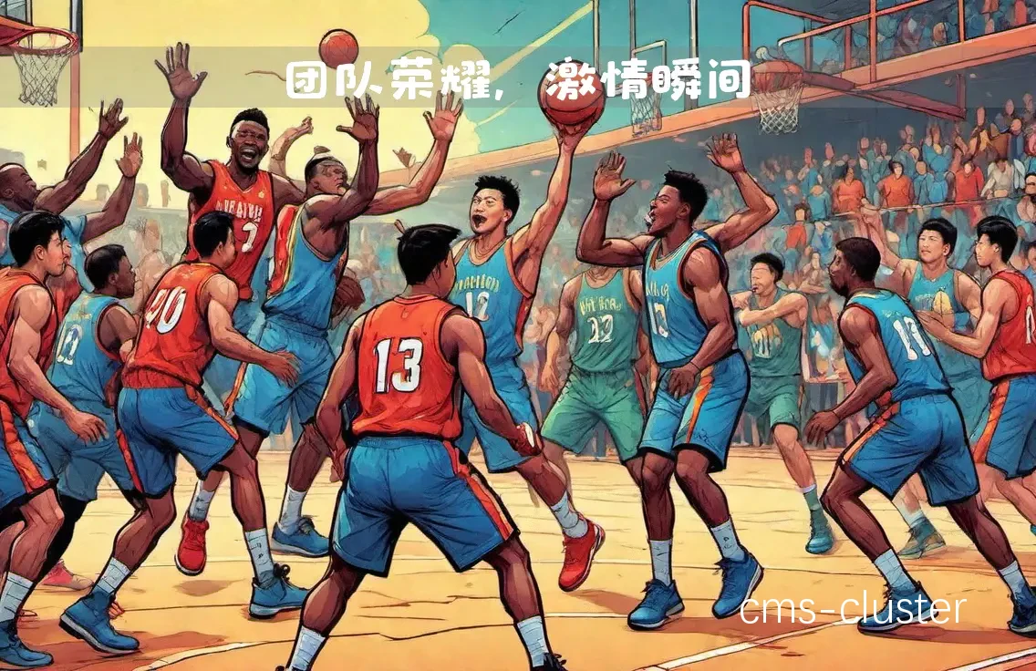为什么互动交流能促进篮球团队发展