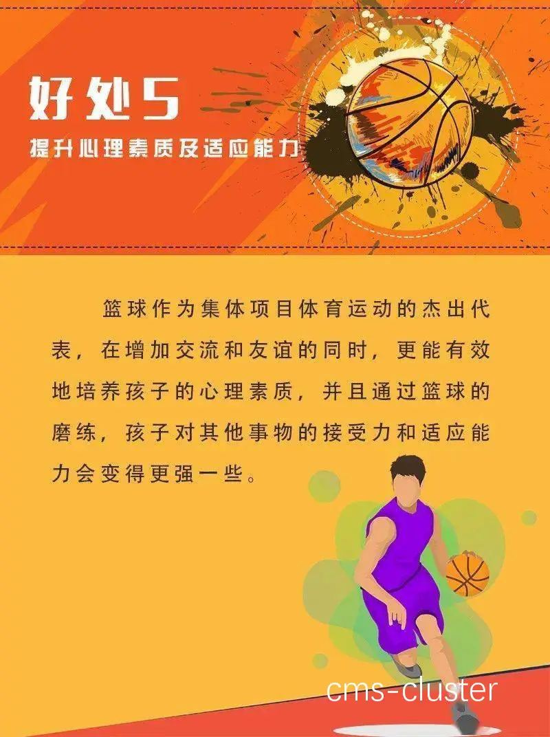 青少年篮球爱好者如何提升自己的声誉
