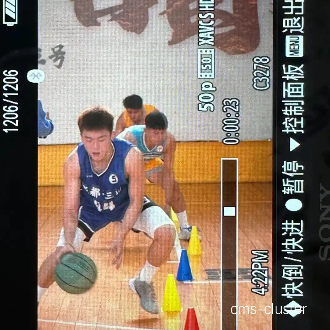 篮球爱好者如何通过自媒体平台获得代言机会