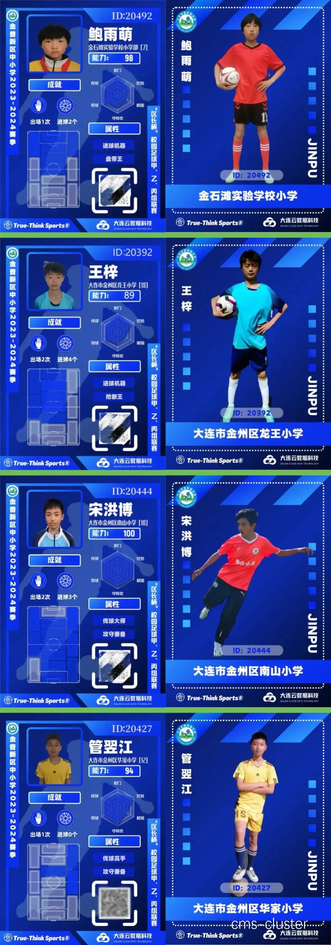 青少年球员如何通过数字化平台提升比赛表现