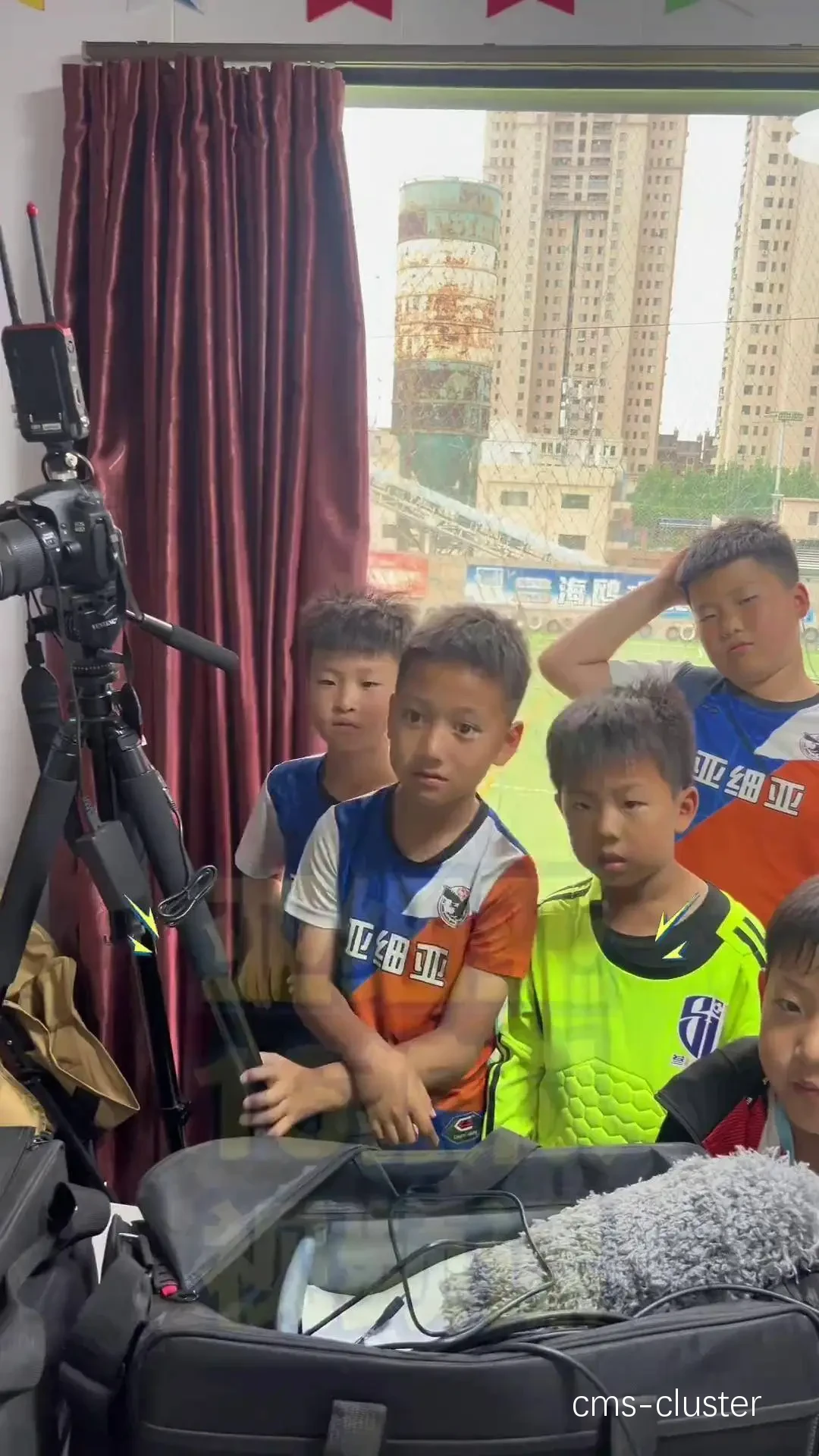 如何分析亚军球队的比赛录像以改进个人训练