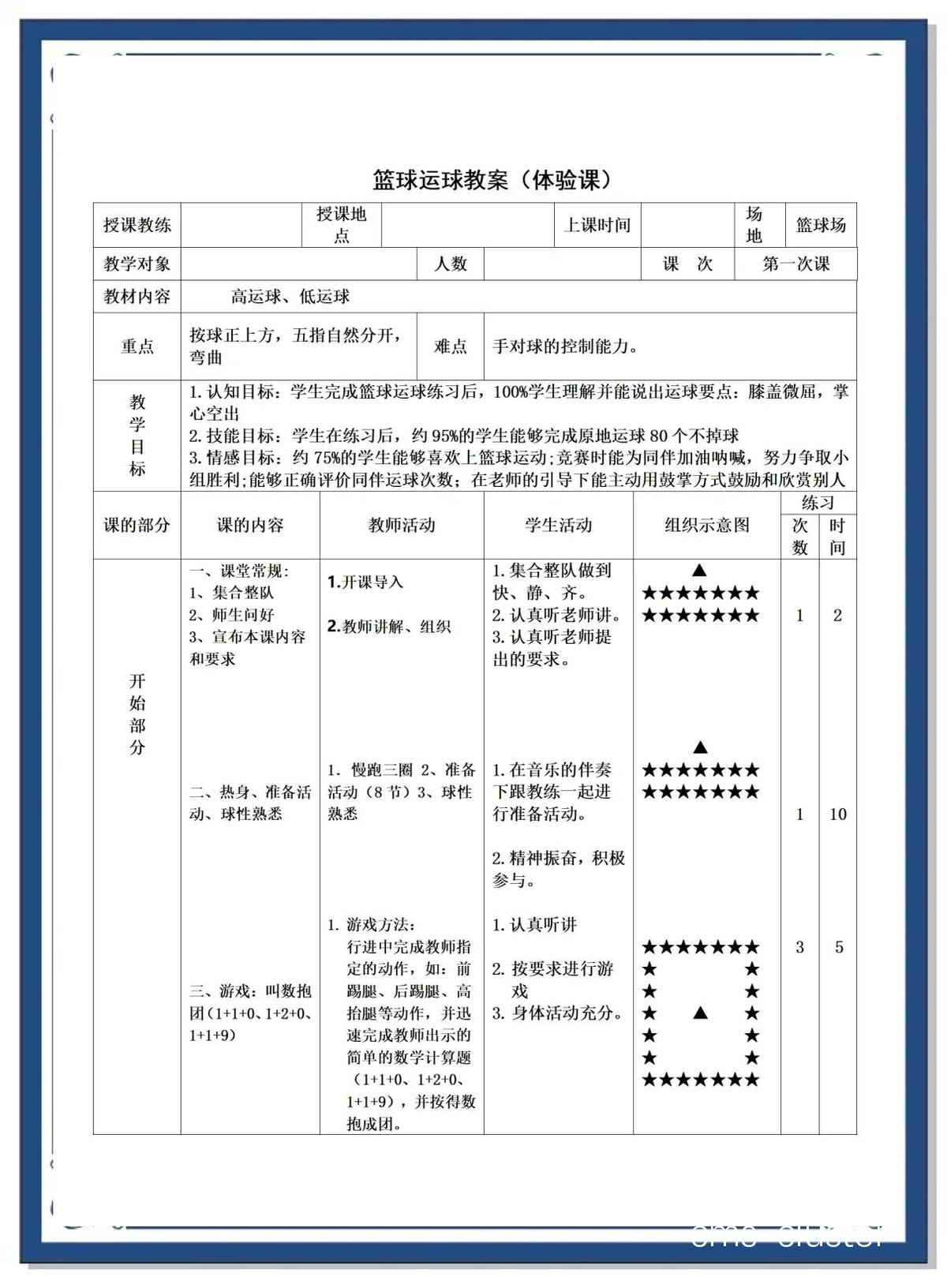 如何结合实战经验完善篮球训练策略