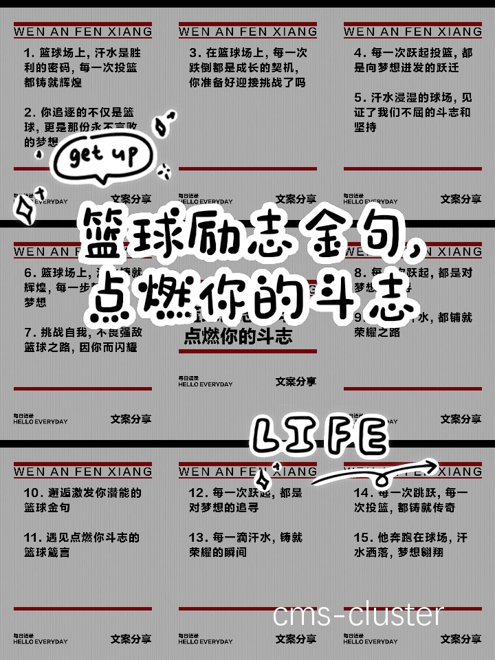如何利用愿景激励篮球运动员持续进步