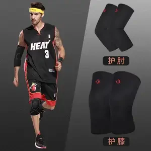 青少年篮球爱好者使用的智能防护装备有哪些推荐?