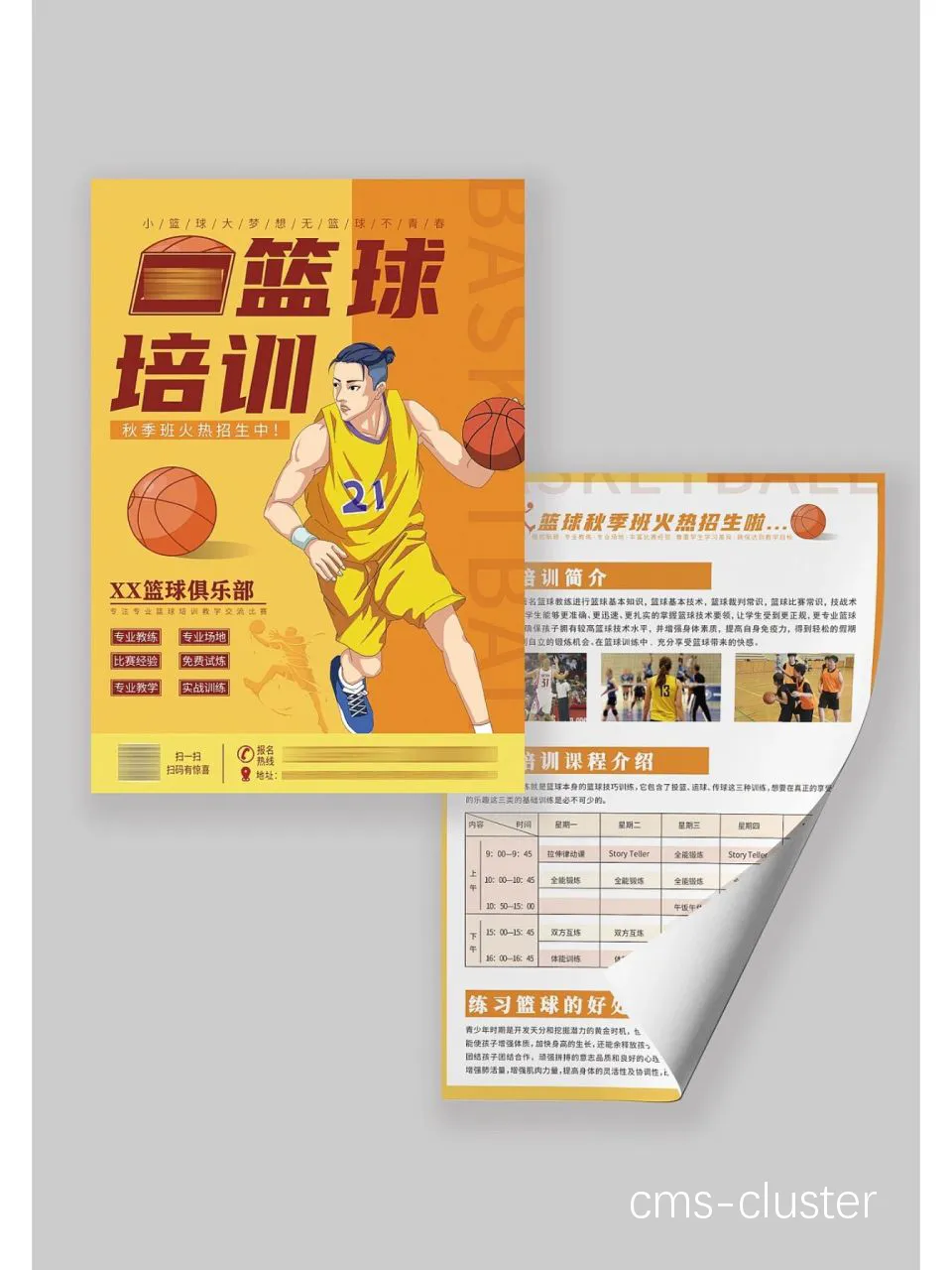 青少年篮球训练营如何与品牌合作进行代言