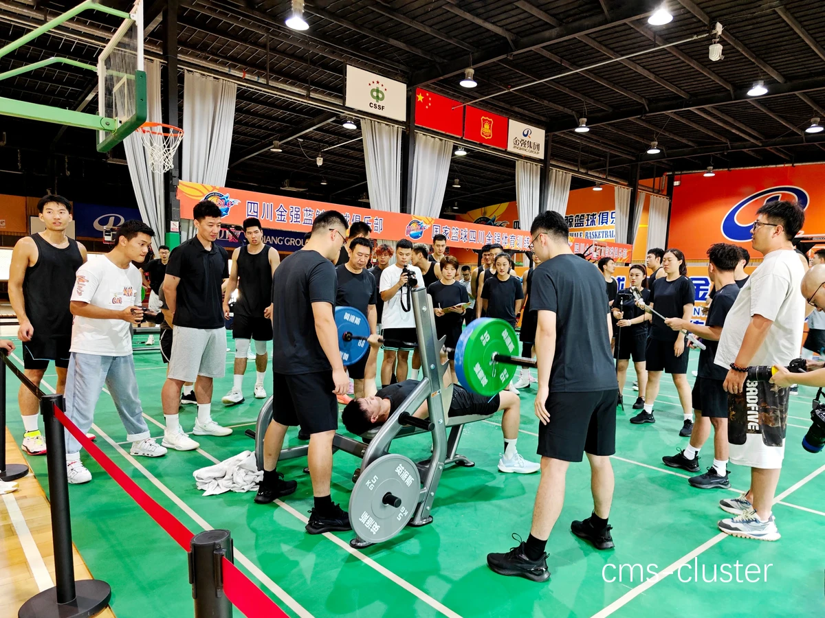 如何进行篮球体能测试以提高训练效果