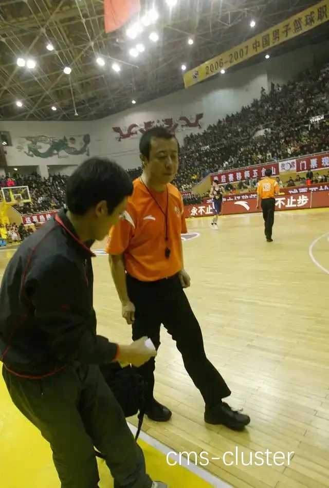 残疾人士如何参与篮球训练并缩小与健全人的差距