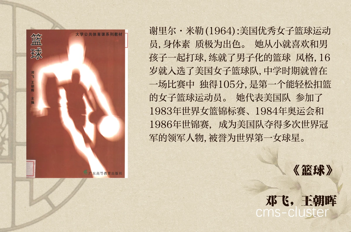 哪里能找到关于著名篮球运动员成长的故事