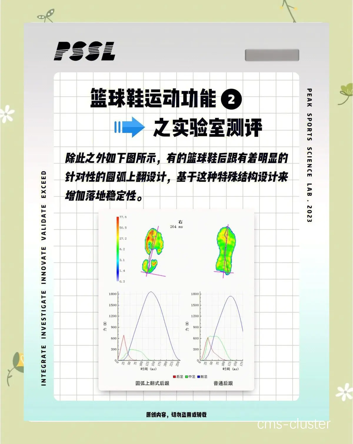 为什么智能鞋是篮球训练的最佳选择