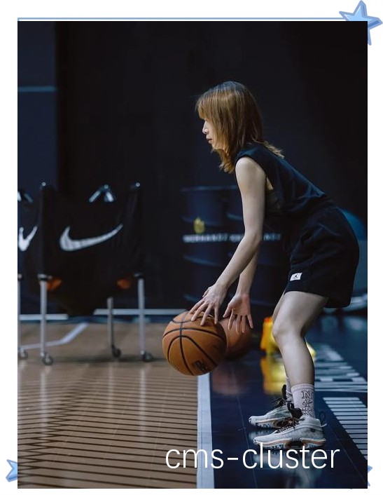 女性篮球运动员的未来训练重点
