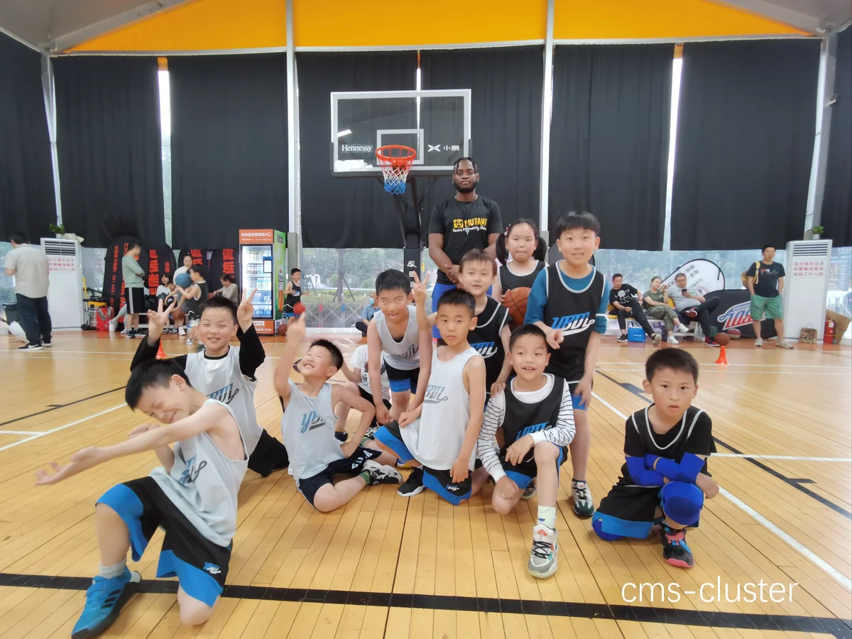 哪里有针对青少年的篮球训练咨询
