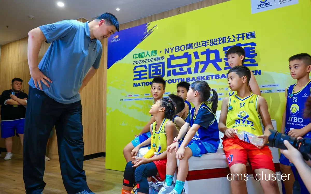 为什么创新科技能帮助青少年篮球运动员更快成长