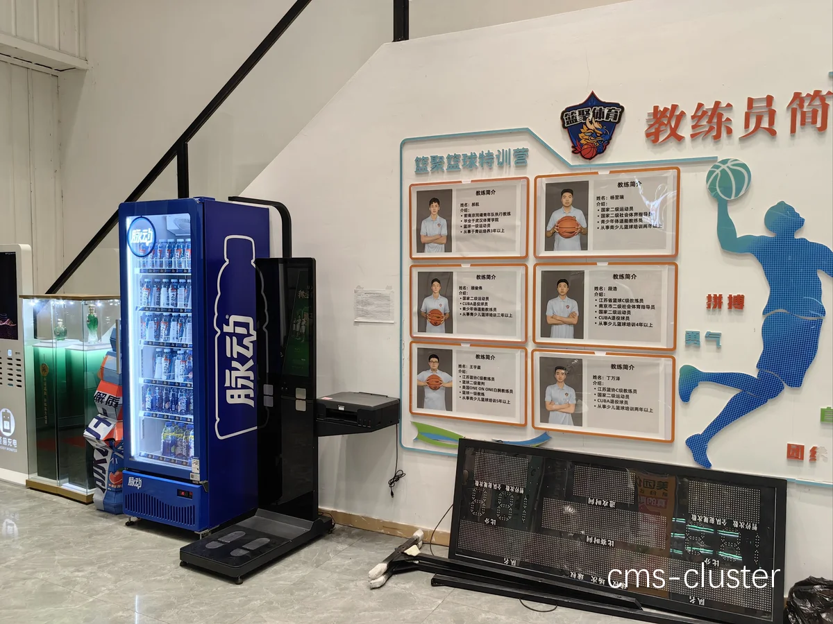 哪里有提供智能分析服务的篮球训练营