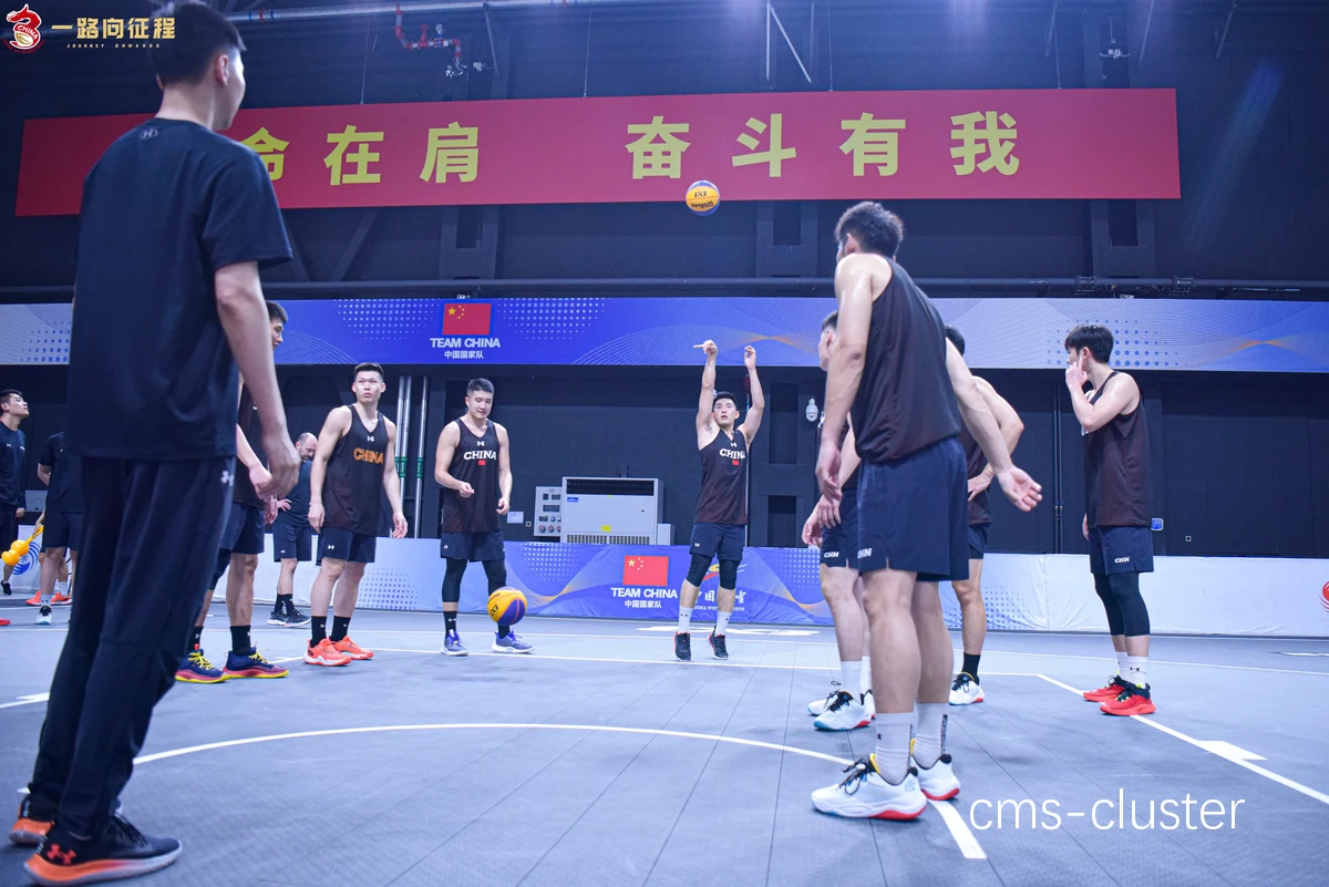 为什么篮球训练中的表率对团队发展至关重要