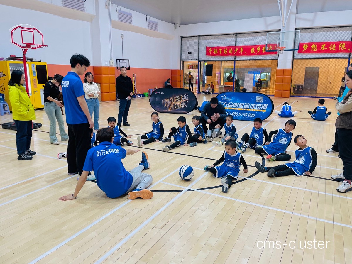 为什么团队支持对篮球训练和发展如此重要