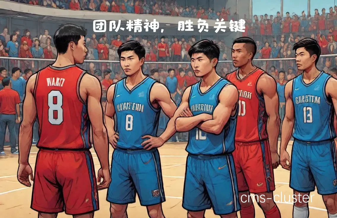 为什么团队合作在实现篮球梦想中不可或缺