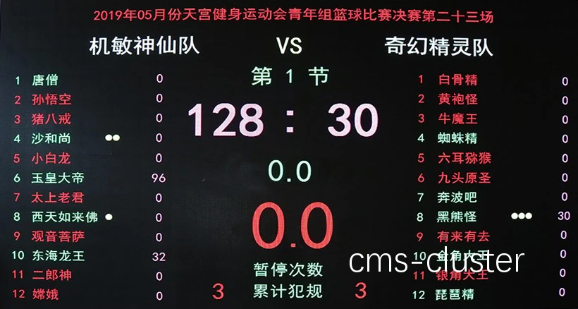 为什么智能计分系统对篮球训练如此重要