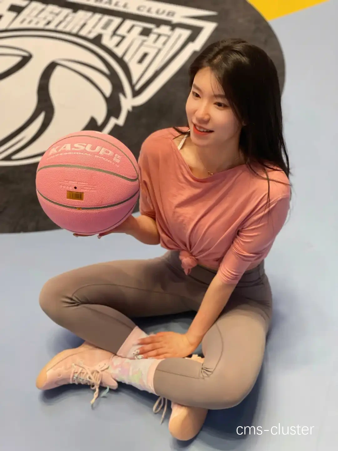 女性篮球爱好者的训练咨询