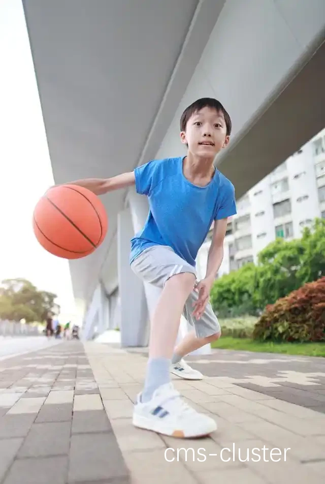儿童篮球训练中如何引入盖帽技巧