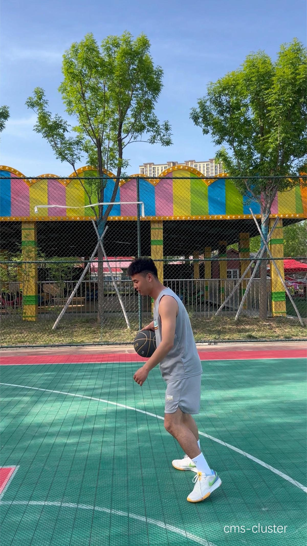 为什么篮球训练会遇到瓶颈