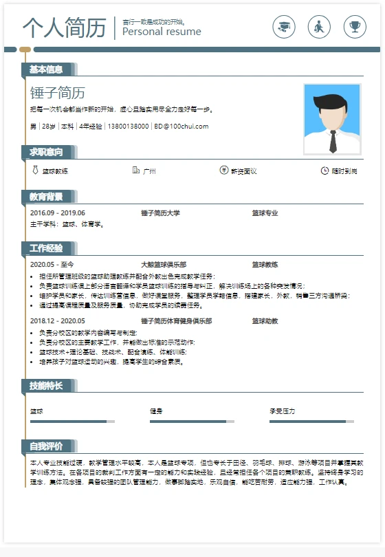哪里有介绍篮球助理教练职责的文章