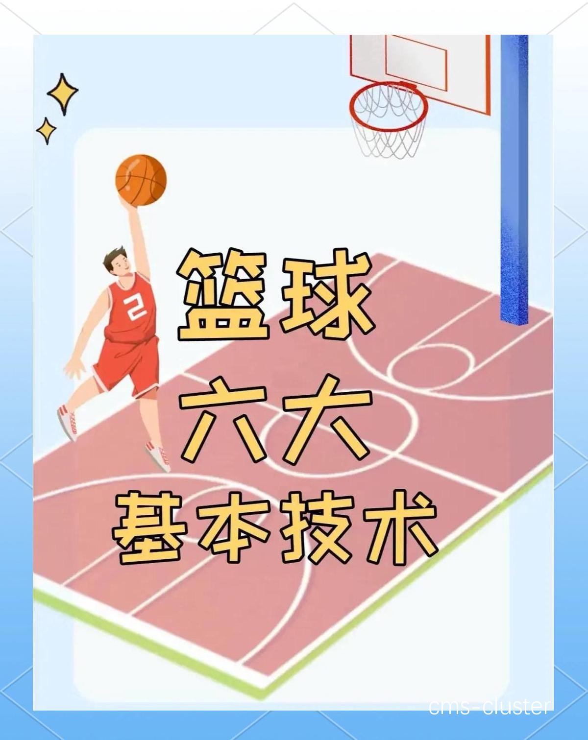 为什么前沿技术是未来篮球发展的关键