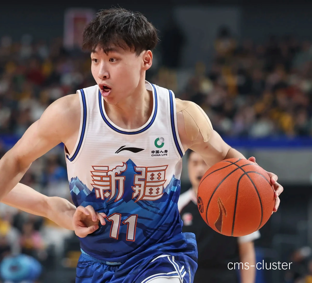 为什么篮球运动员需要学会控制情绪