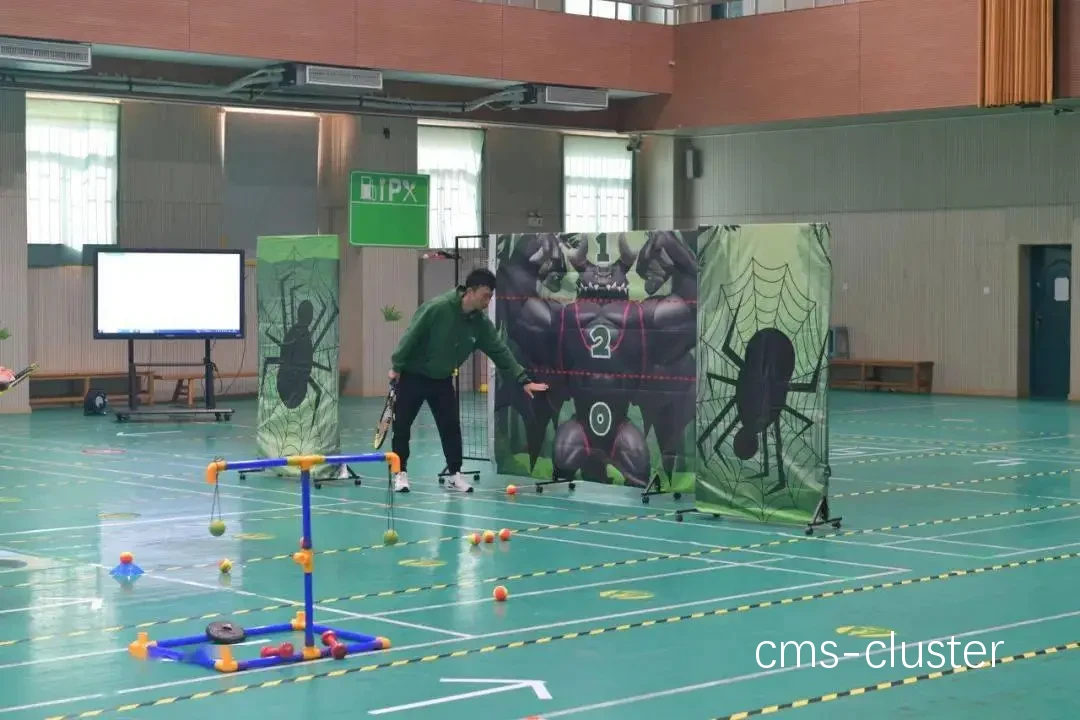 儿童篮球训练中如何引入数字化工具