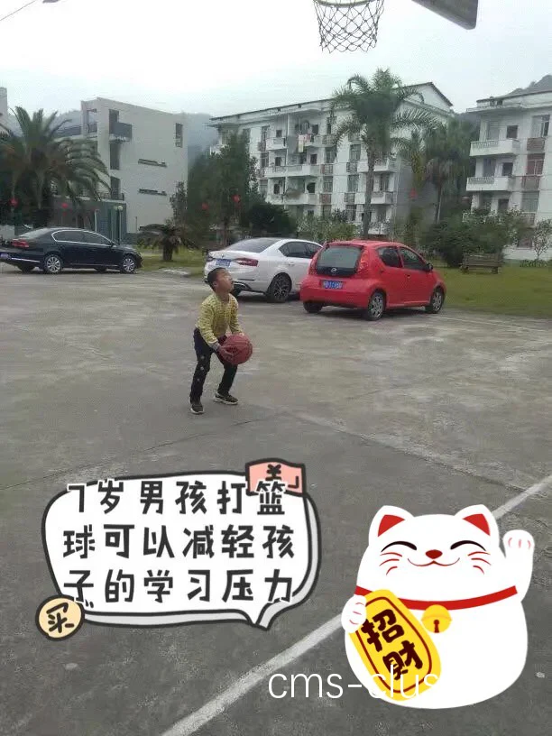 儿童篮球学员如何学会处理比赛压力