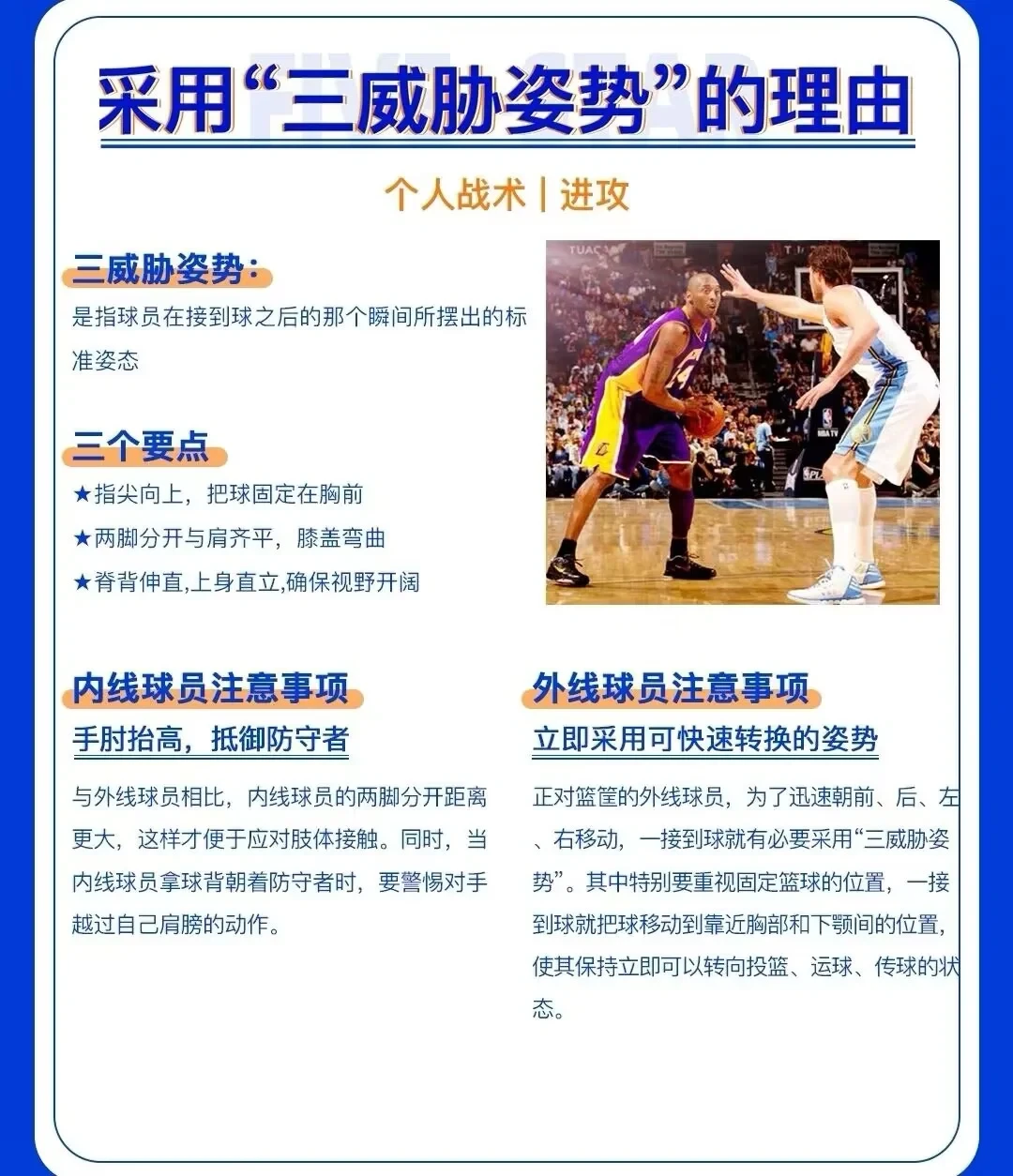 如何改善个人篮球进攻节奏?