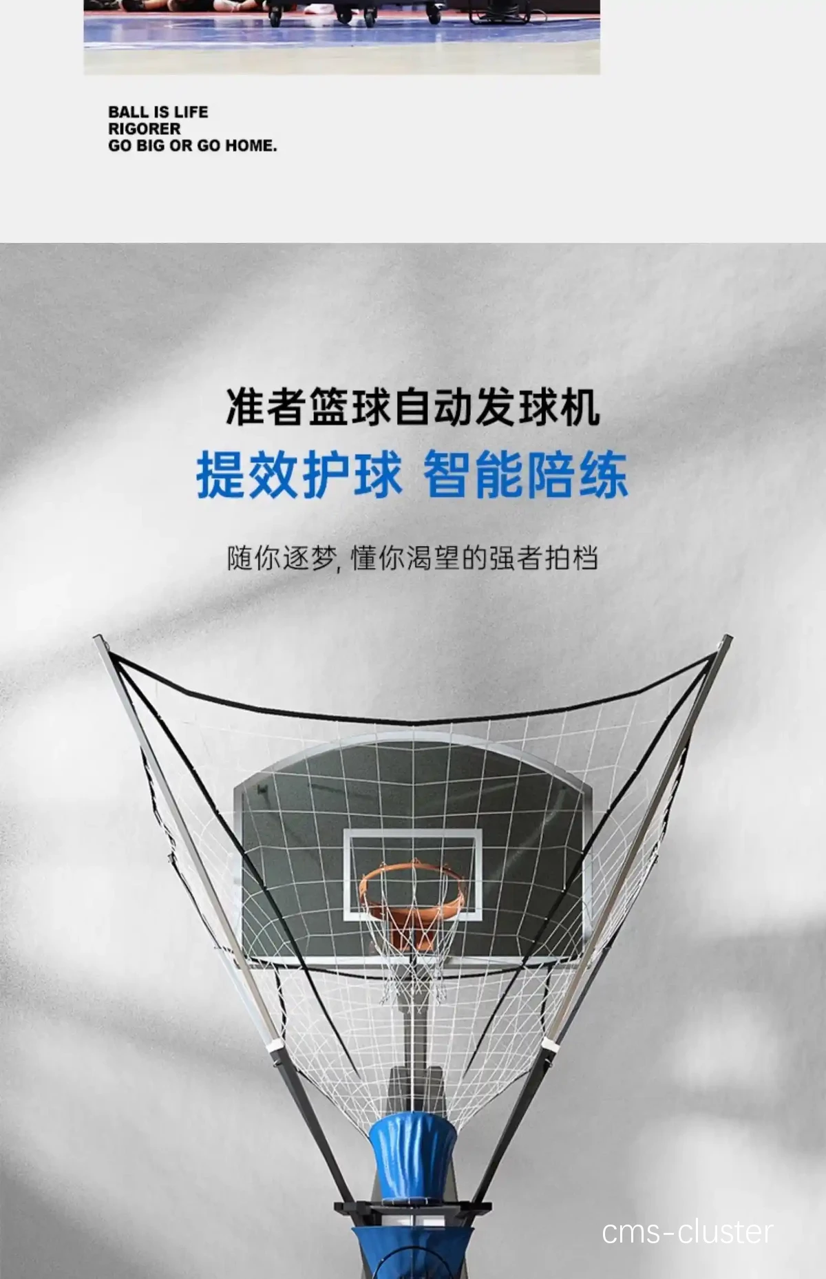 哪里有提供智能篮板租赁服务