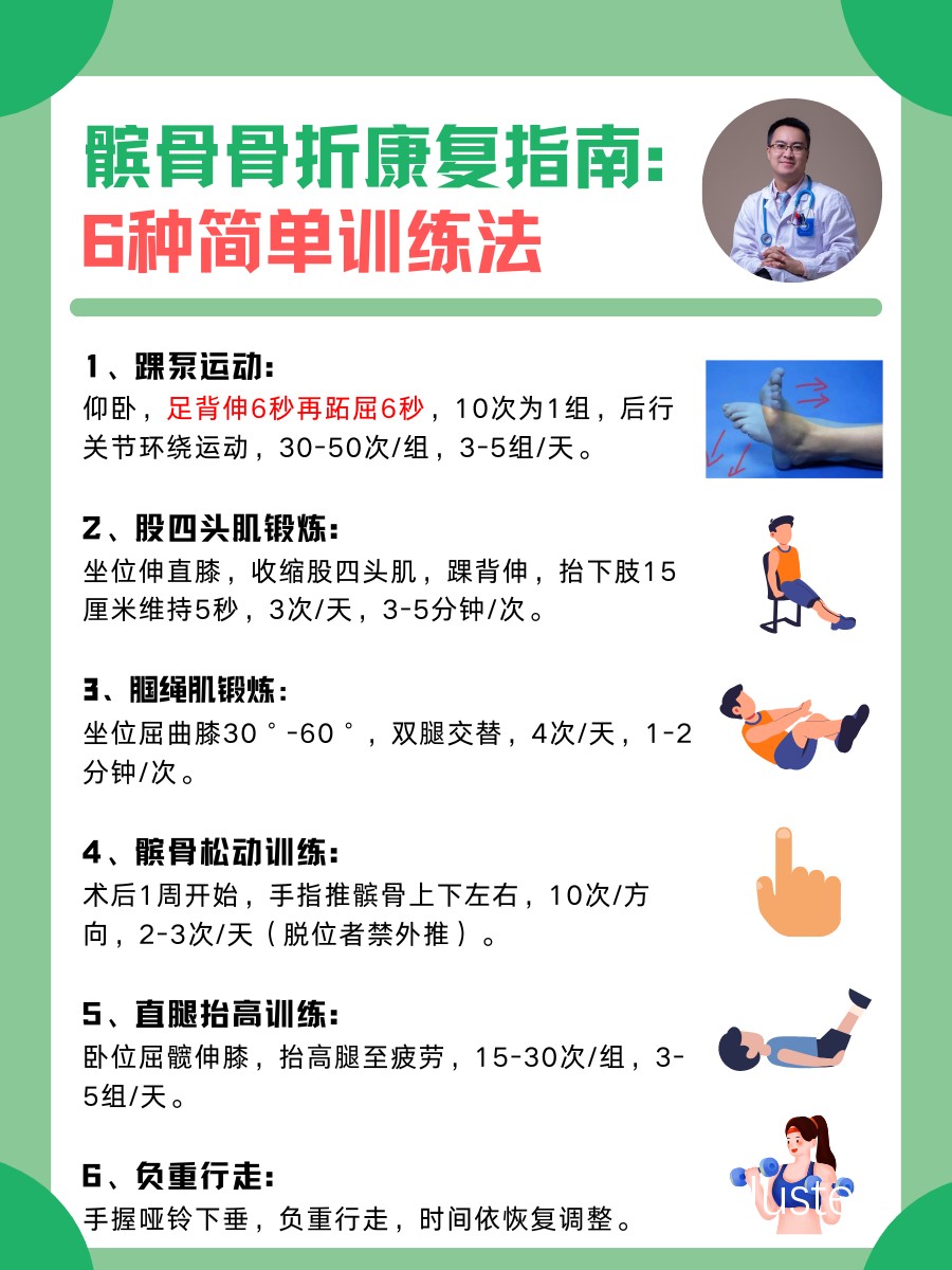 受伤恢复期的球员如何调整训练内容
