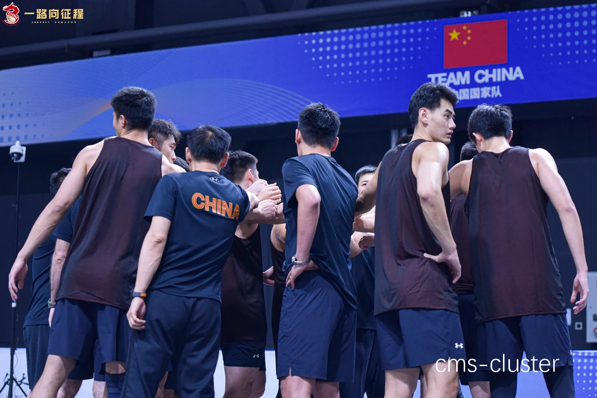 国际球员在中国的篮球训练前景