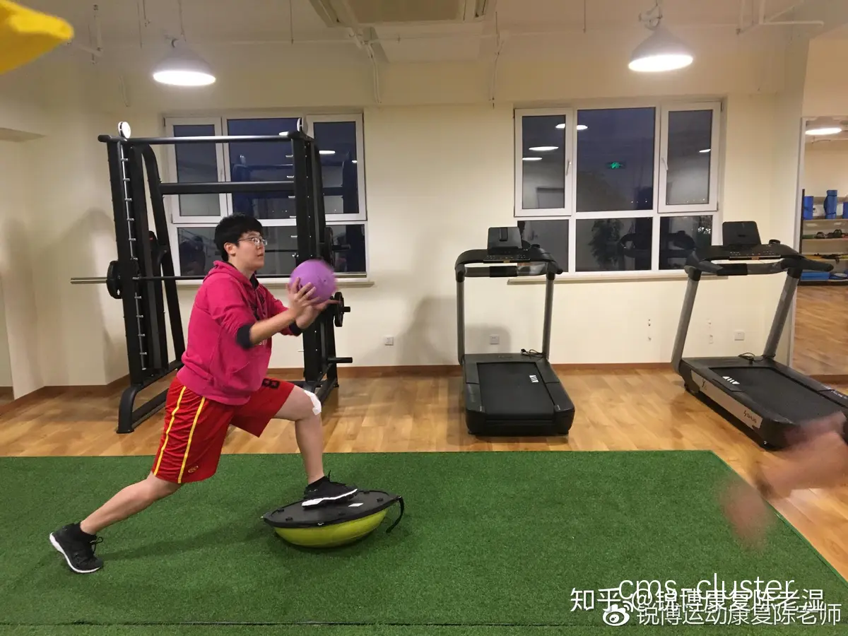 职业篮球运动员的恢复训练有哪些特点?