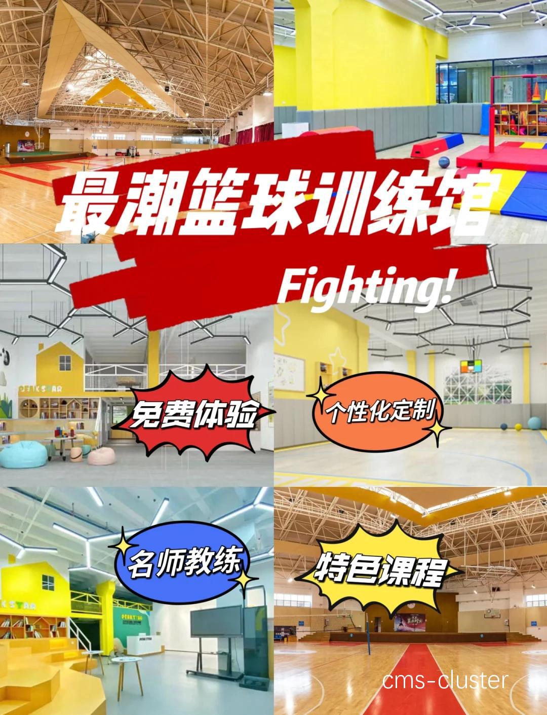 哪里可以找到适合儿童的篮球成长训练营