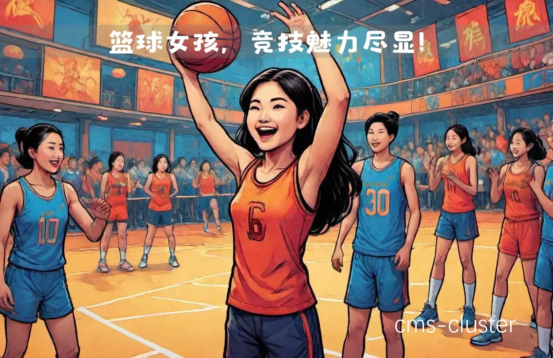 女性篮球爱好者如何从偶像身上汲取力量