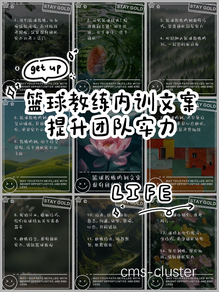 为什么篮球教练需要解决团队合作问题