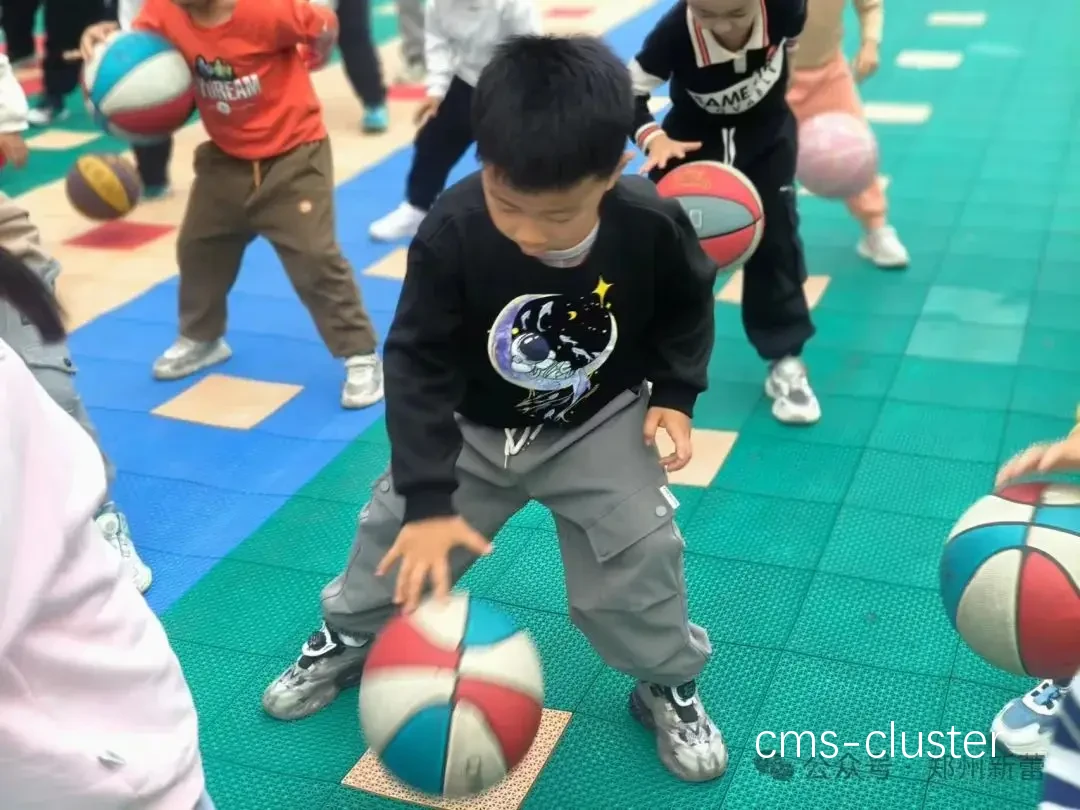 儿童篮球防守训练的有效方式