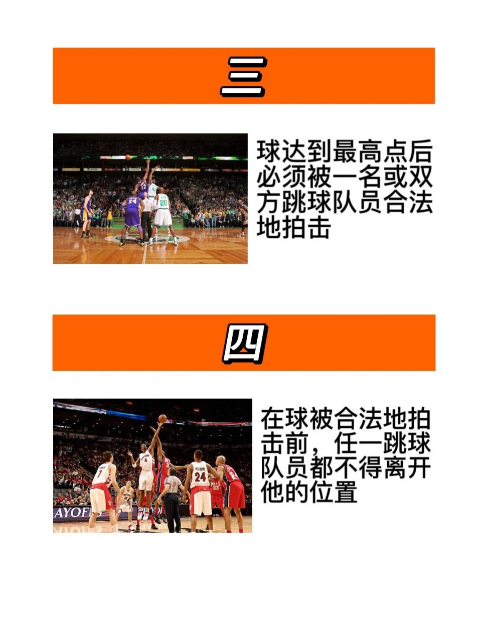 新手球员如何掌握篮球比赛中的站位要点