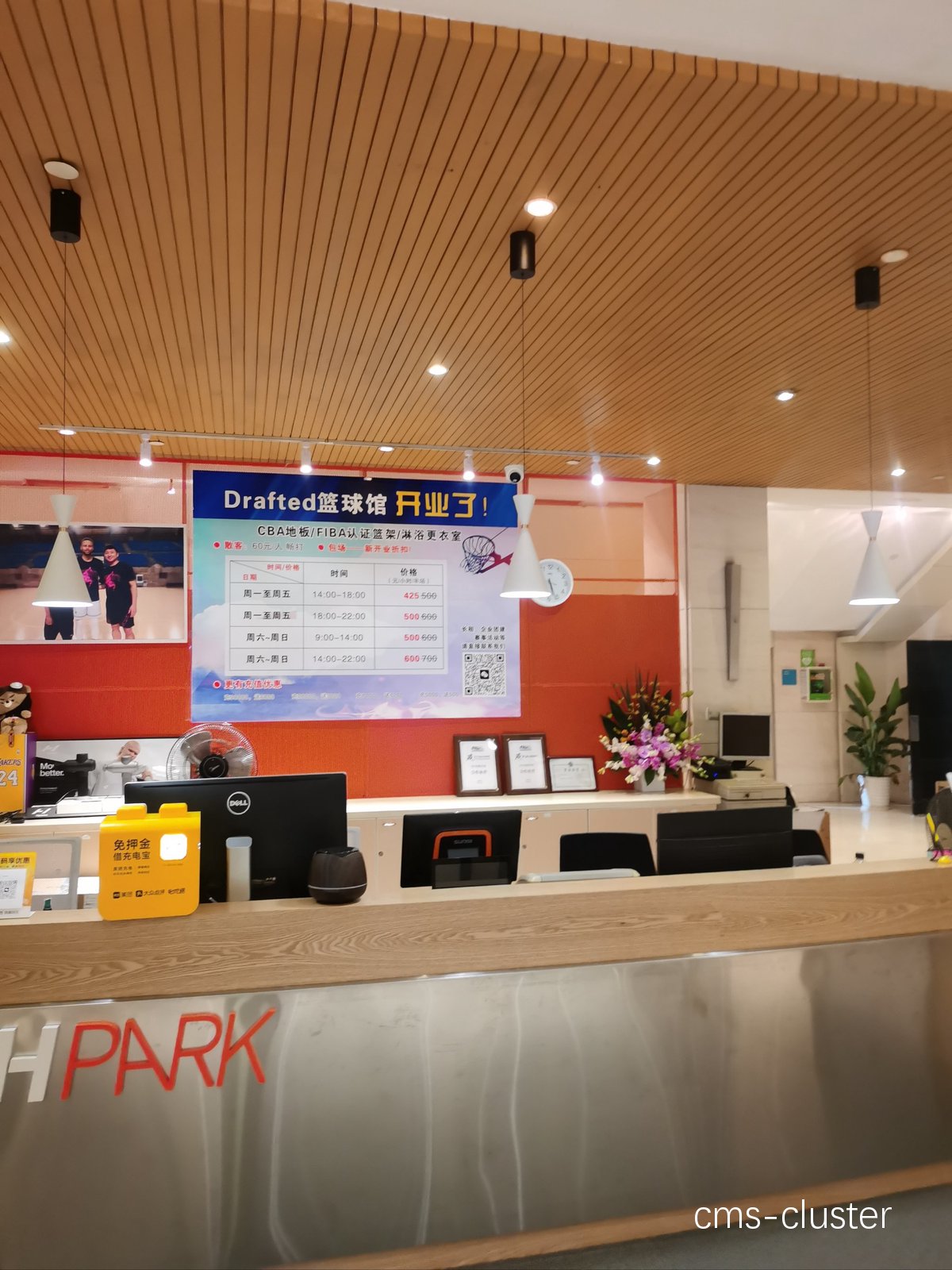 哪里有提供免费篮球训练助手服务的地方